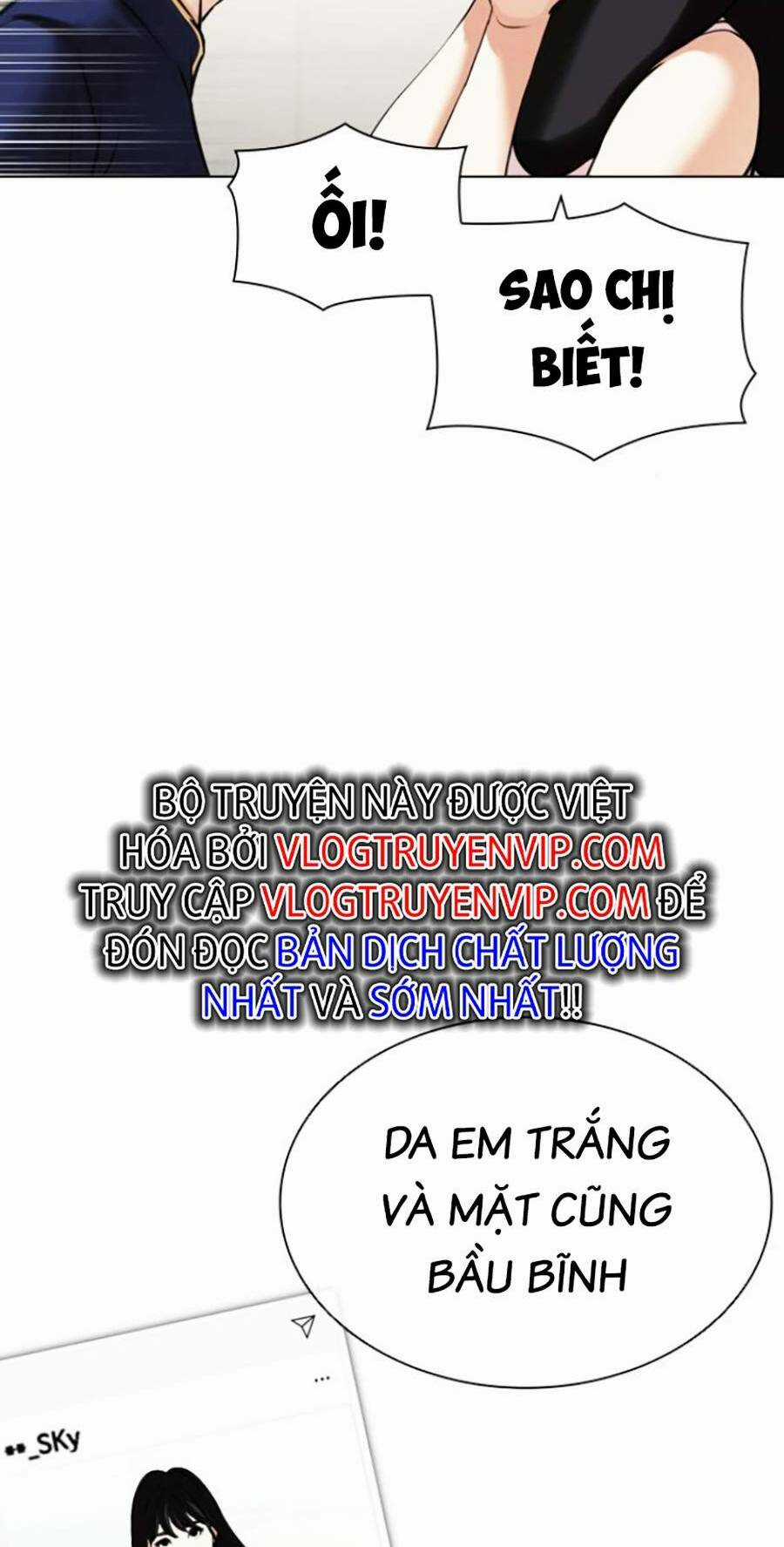 Hoán Đổi Nhiệm Màu Chapter 444 trang 83