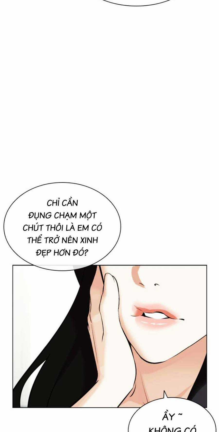 Hoán Đổi Nhiệm Màu Chapter 444 trang 85