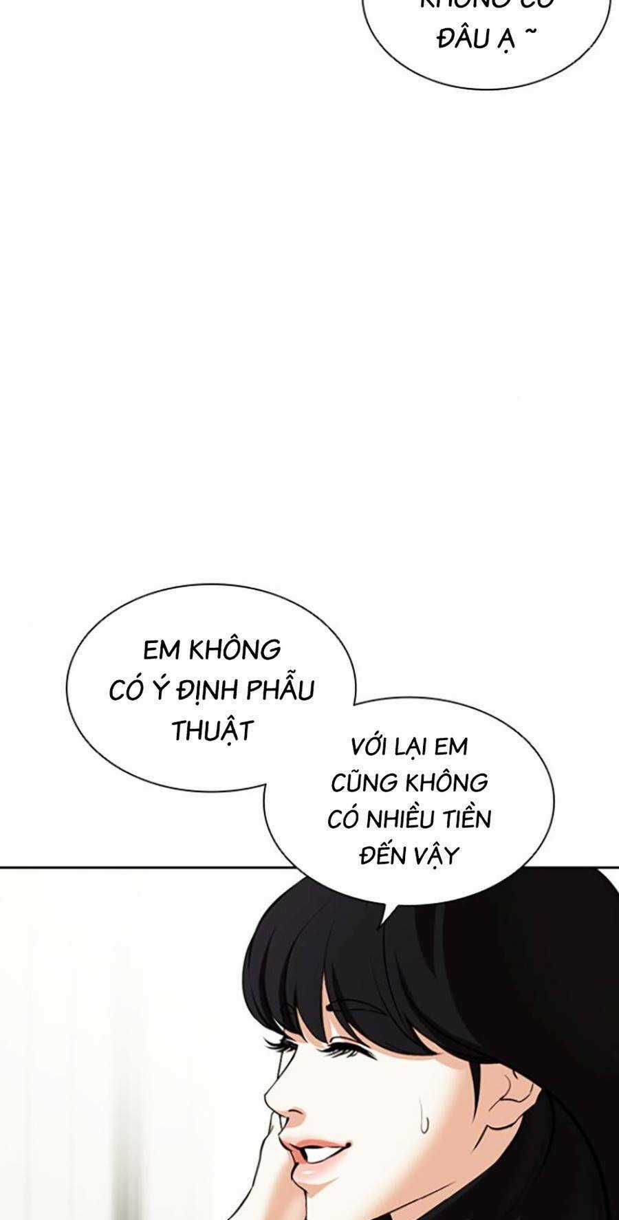 Hoán Đổi Nhiệm Màu Chapter 444 trang 86