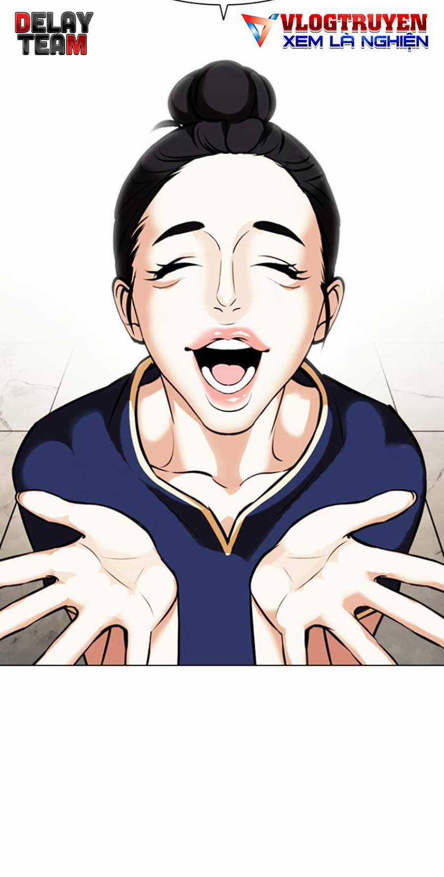 Hoán Đổi Nhiệm Màu Chapter 444 trang 88