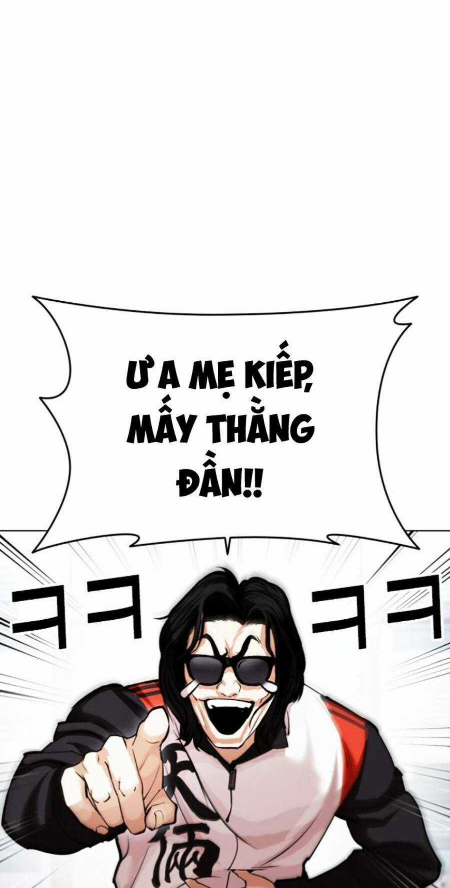 Hoán Đổi Nhiệm Màu Chapter 444 trang 91