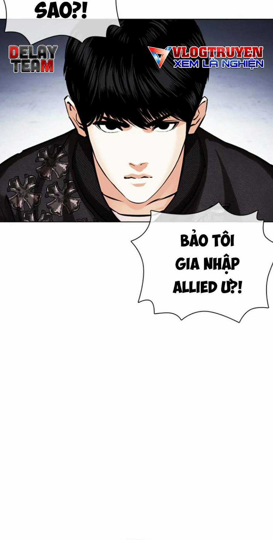 Hoán Đổi Nhiệm Màu Chapter 444 trang 97