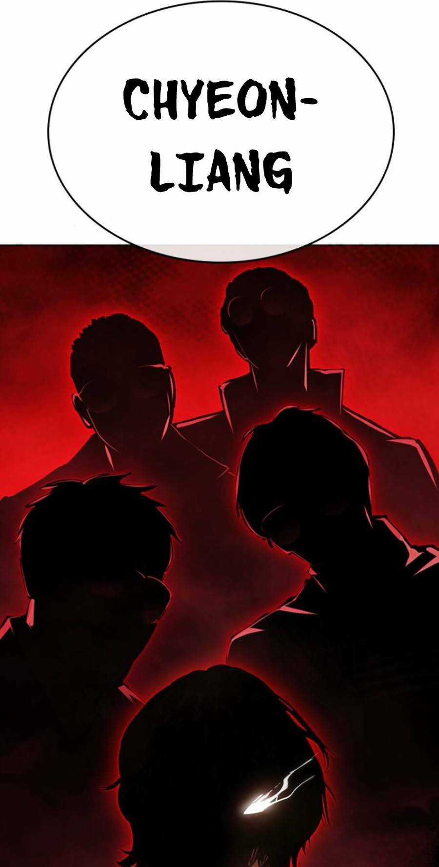 Hoán Đổi Nhiệm Màu Chapter 444 trang 98