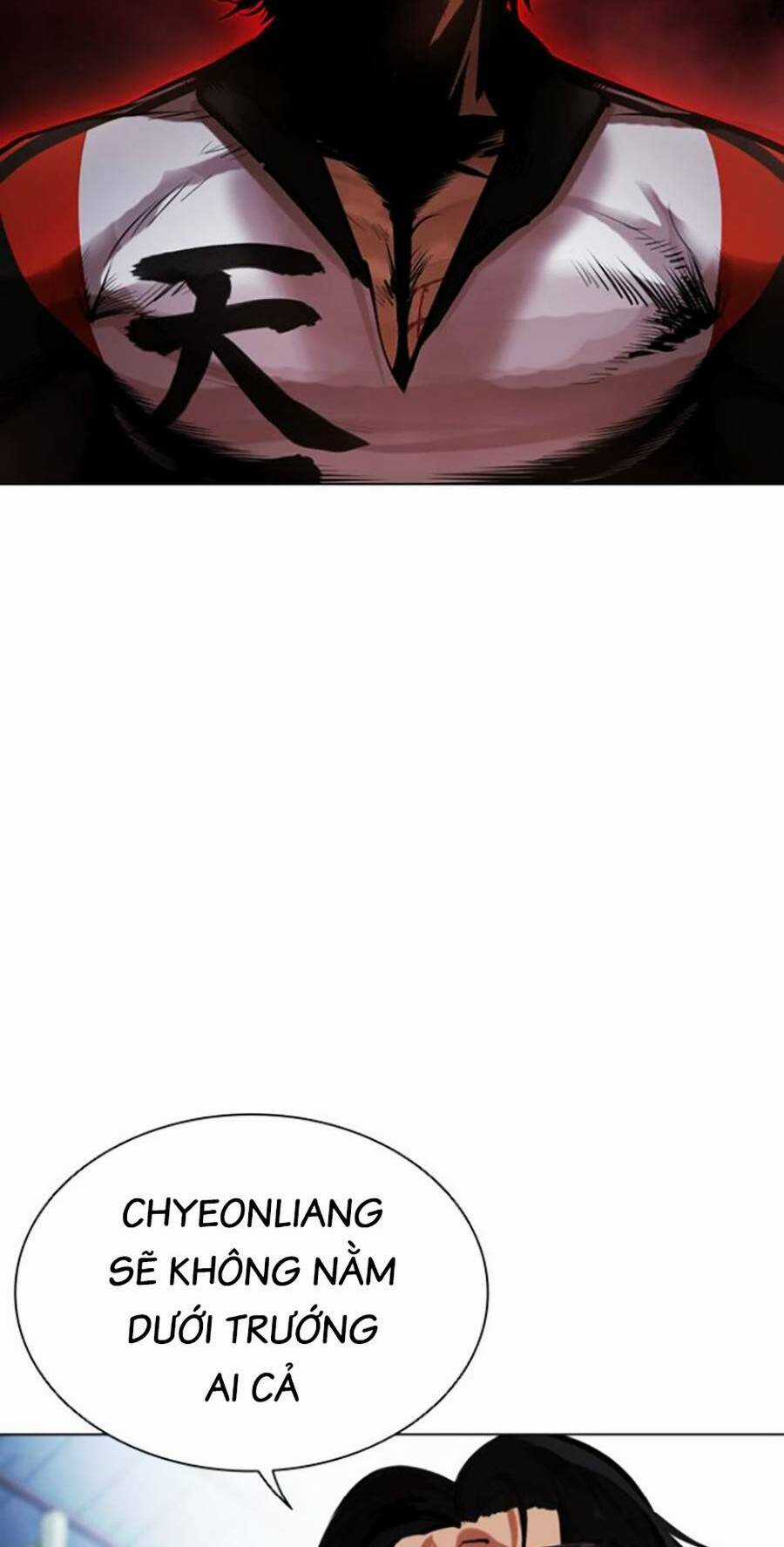 Hoán Đổi Nhiệm Màu Chapter 444 trang 99