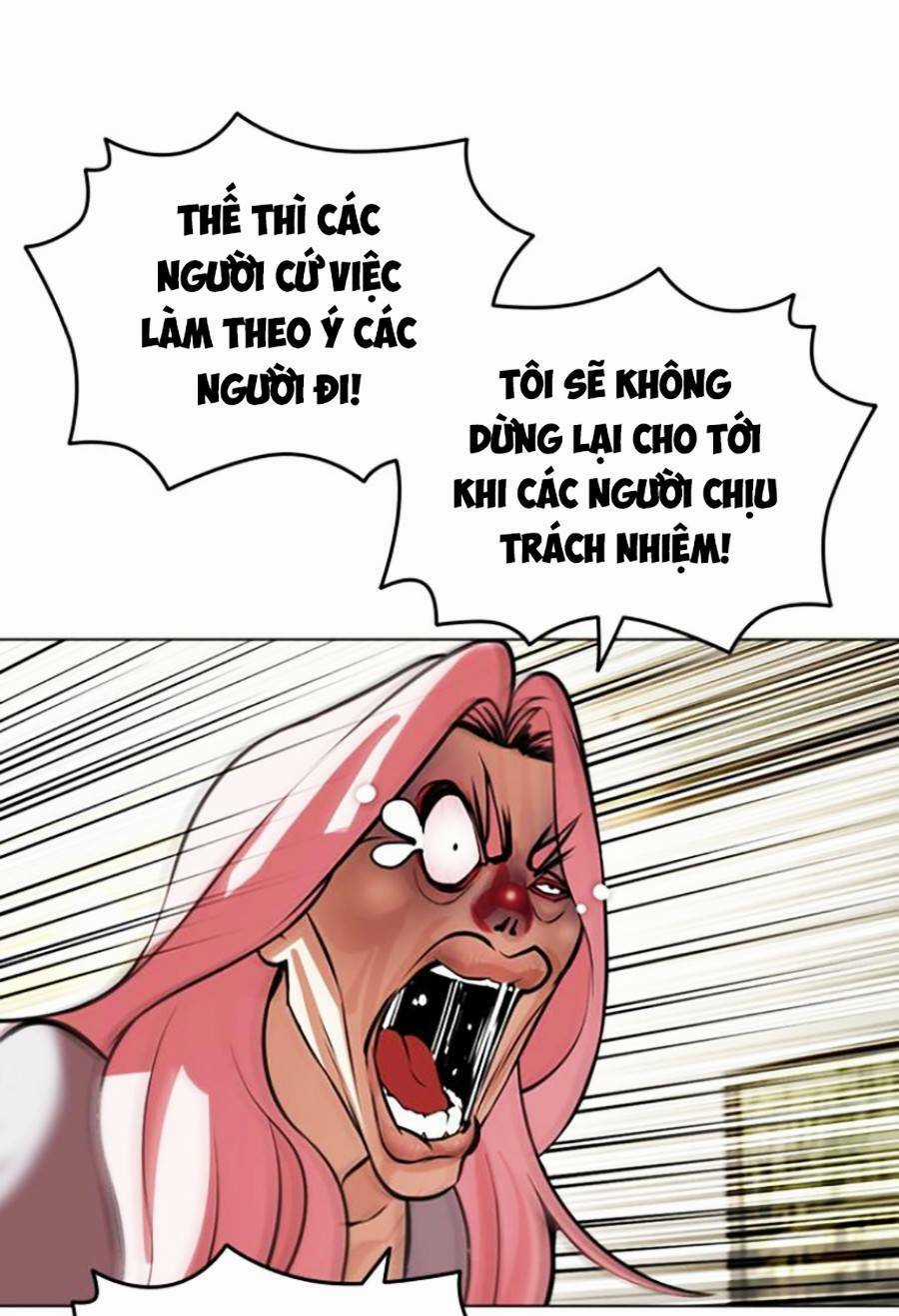 Hoán Đổi Nhiệm Màu Chapter 445 trang 102