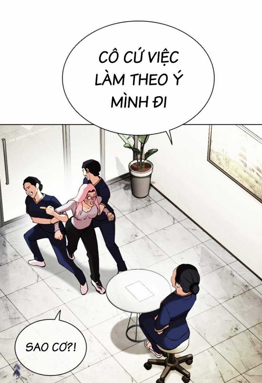 Hoán Đổi Nhiệm Màu Chapter 445 trang 104