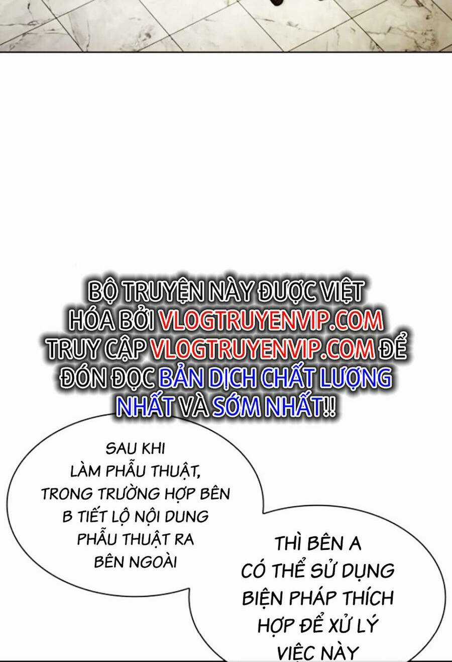 Hoán Đổi Nhiệm Màu Chapter 445 trang 105