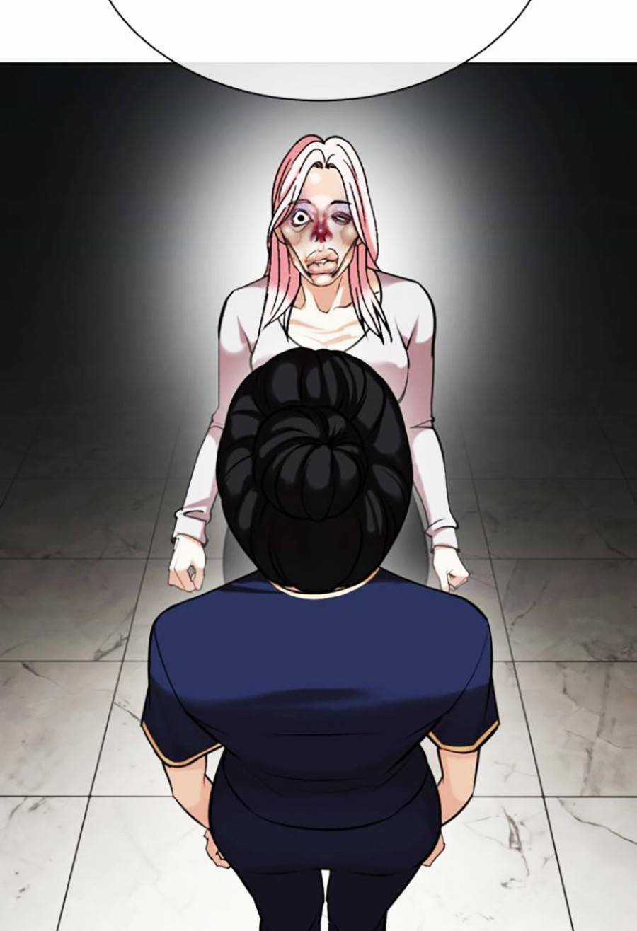 Hoán Đổi Nhiệm Màu Chapter 445 trang 108