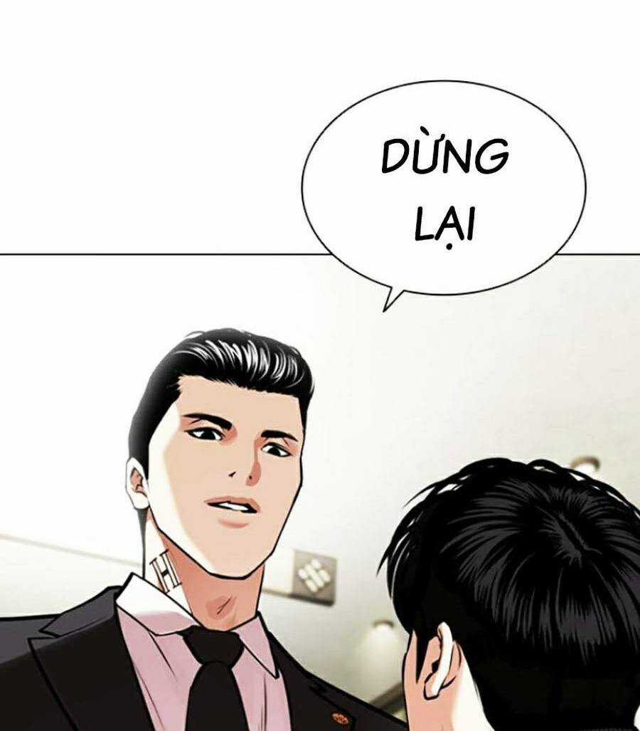 Hoán Đổi Nhiệm Màu Chapter 445 trang 11