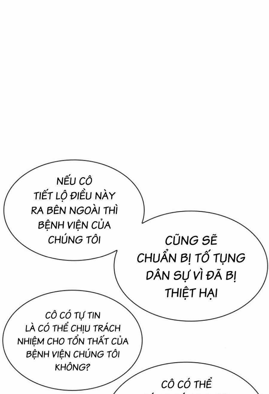 Hoán Đổi Nhiệm Màu Chapter 445 trang 110