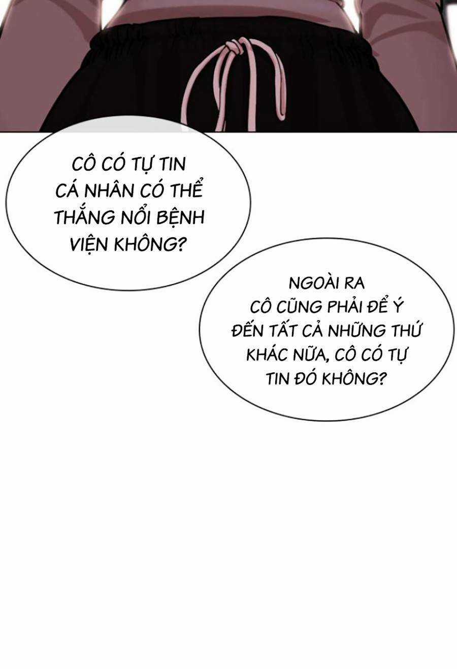 Hoán Đổi Nhiệm Màu Chapter 445 trang 112