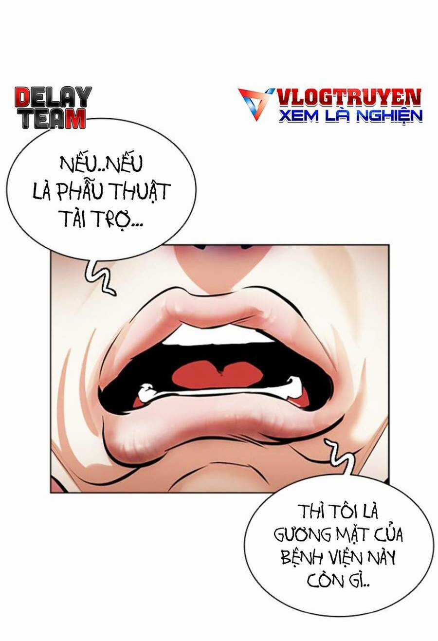 Hoán Đổi Nhiệm Màu Chapter 445 trang 113