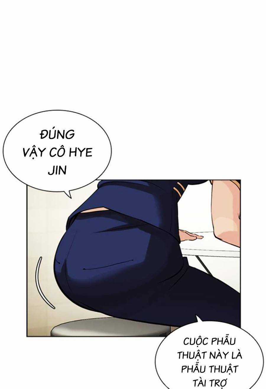 Hoán Đổi Nhiệm Màu Chapter 445 trang 116