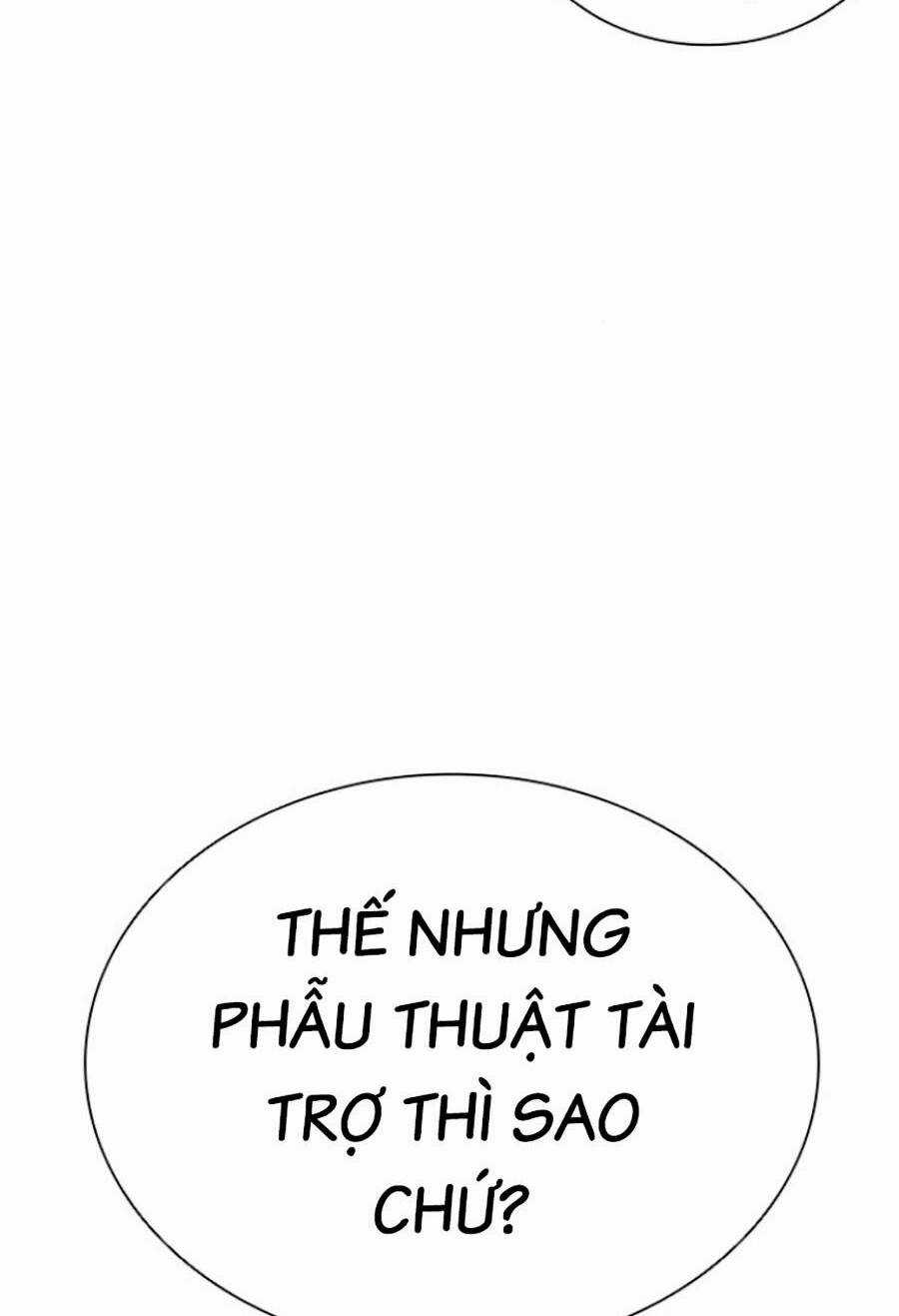Hoán Đổi Nhiệm Màu Chapter 445 trang 117