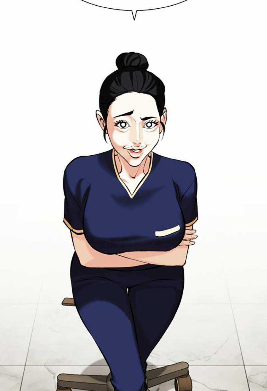 Hoán Đổi Nhiệm Màu Chapter 445 trang 118