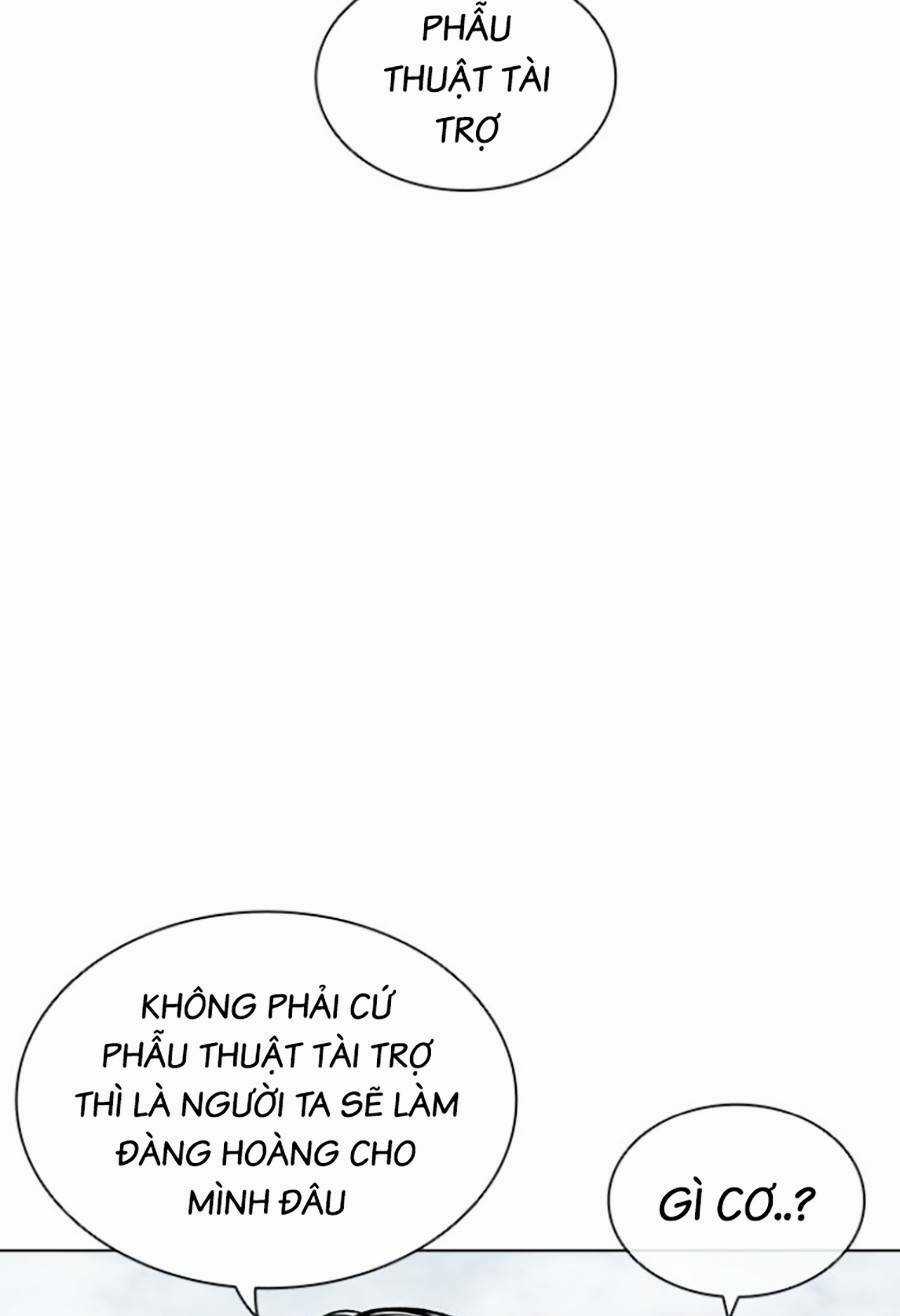 Hoán Đổi Nhiệm Màu Chapter 445 trang 120
