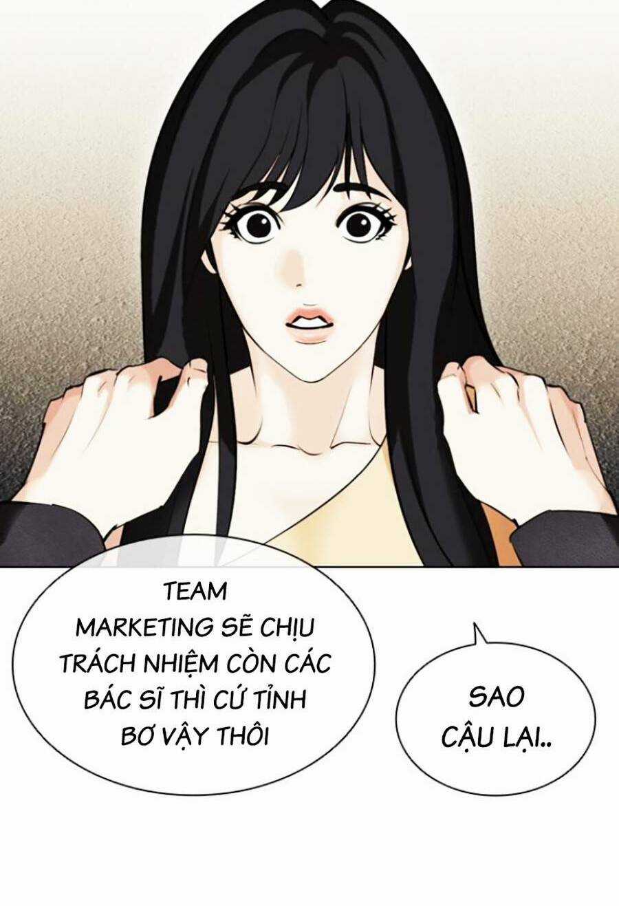 Hoán Đổi Nhiệm Màu Chapter 445 trang 123