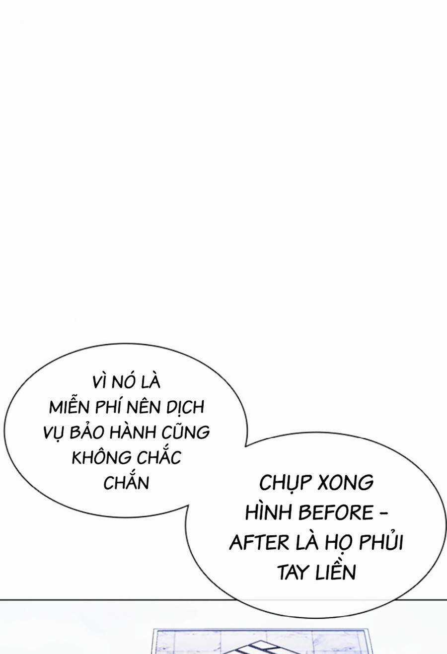 Hoán Đổi Nhiệm Màu Chapter 445 trang 124