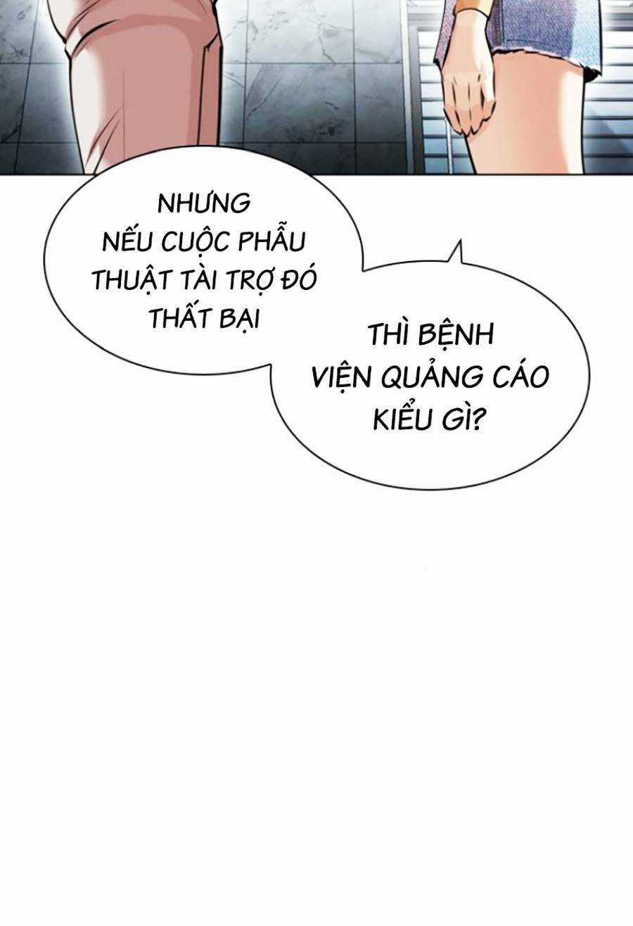 Hoán Đổi Nhiệm Màu Chapter 445 trang 126