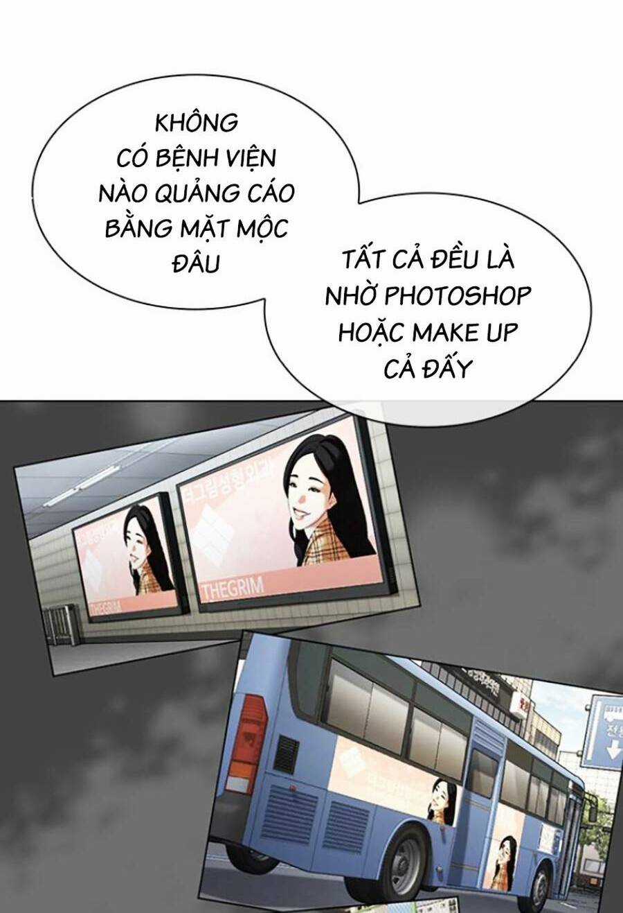 Hoán Đổi Nhiệm Màu Chapter 445 trang 127