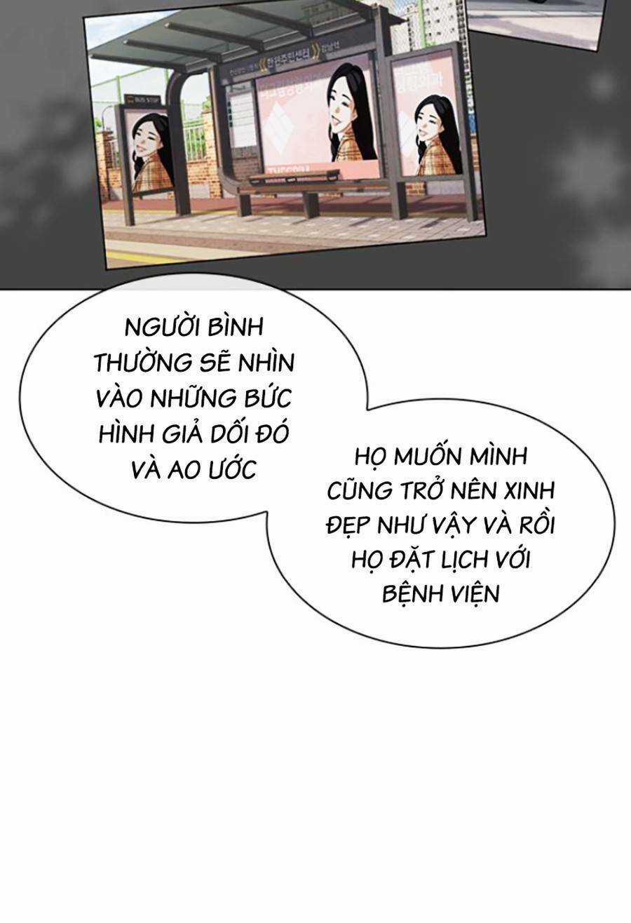 Hoán Đổi Nhiệm Màu Chapter 445 trang 128