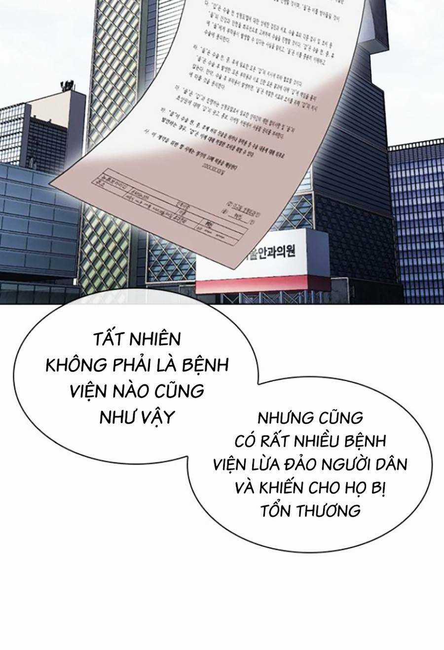 Hoán Đổi Nhiệm Màu Chapter 445 trang 130