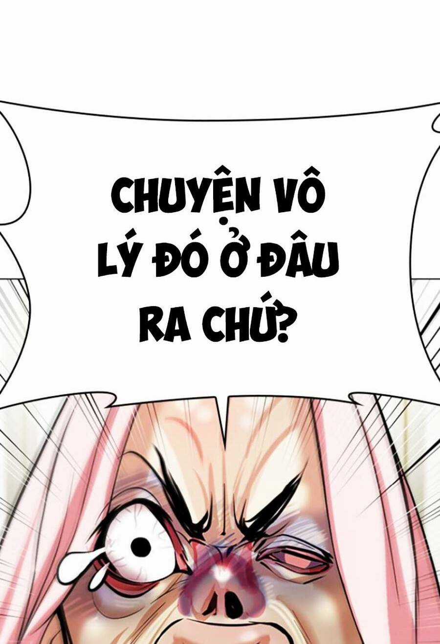 Hoán Đổi Nhiệm Màu Chapter 445 trang 135