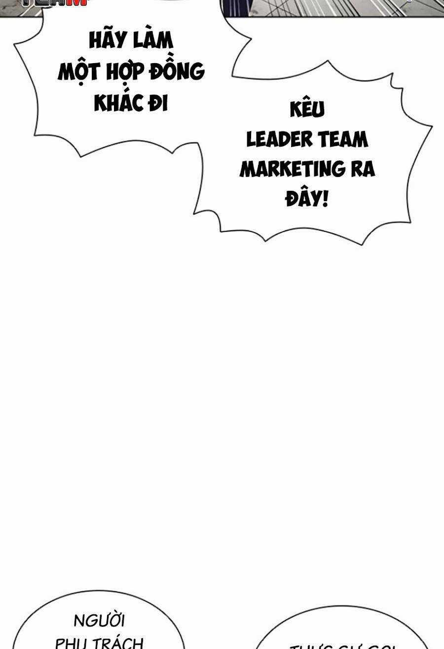 Hoán Đổi Nhiệm Màu Chapter 445 trang 138