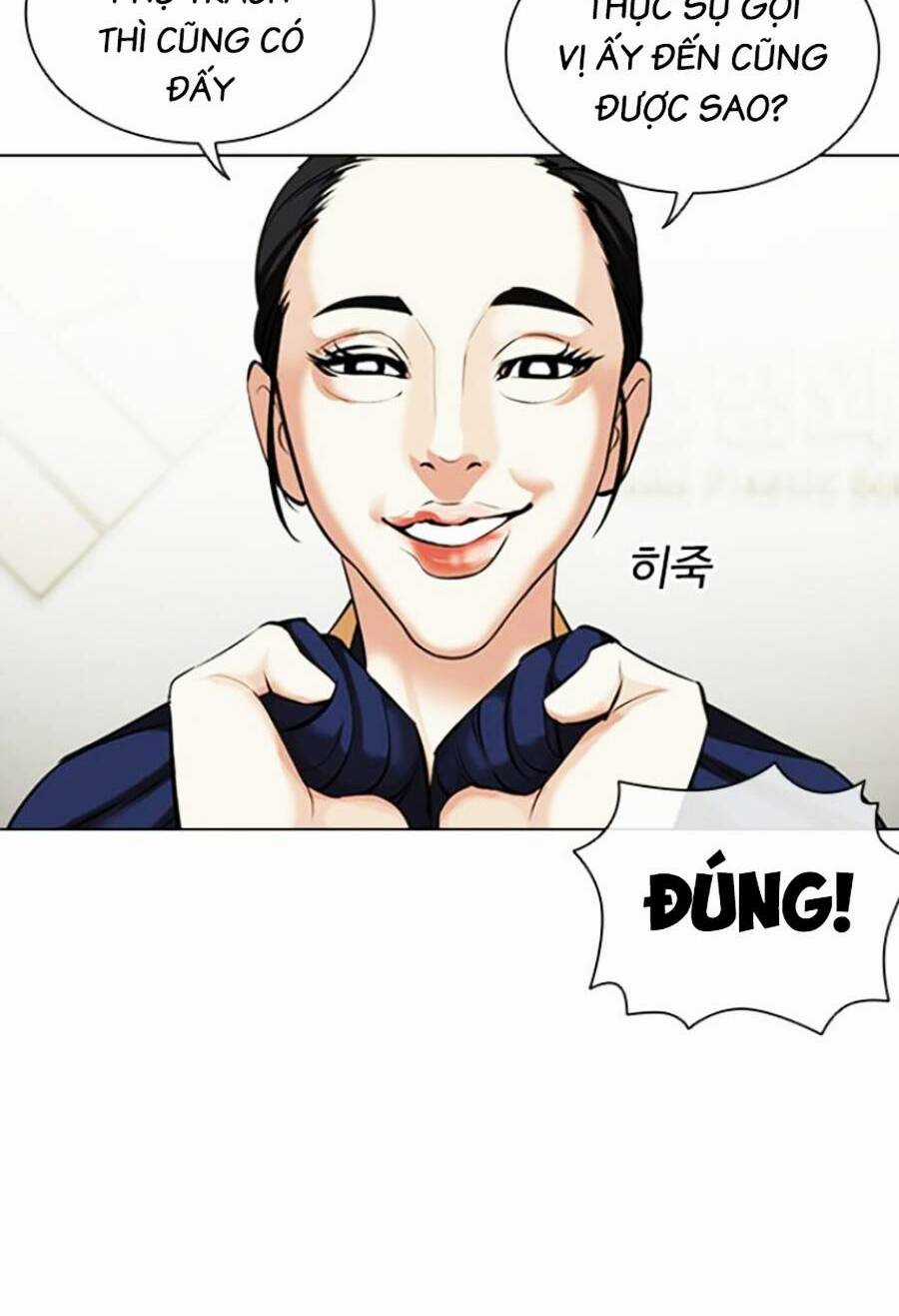 Hoán Đổi Nhiệm Màu Chapter 445 trang 139