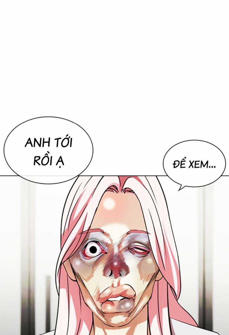 Hoán Đổi Nhiệm Màu Chapter 445 trang 140