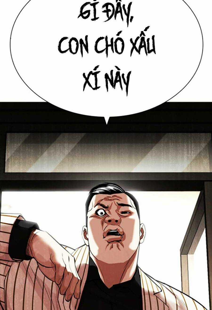 Hoán Đổi Nhiệm Màu Chapter 445 trang 143