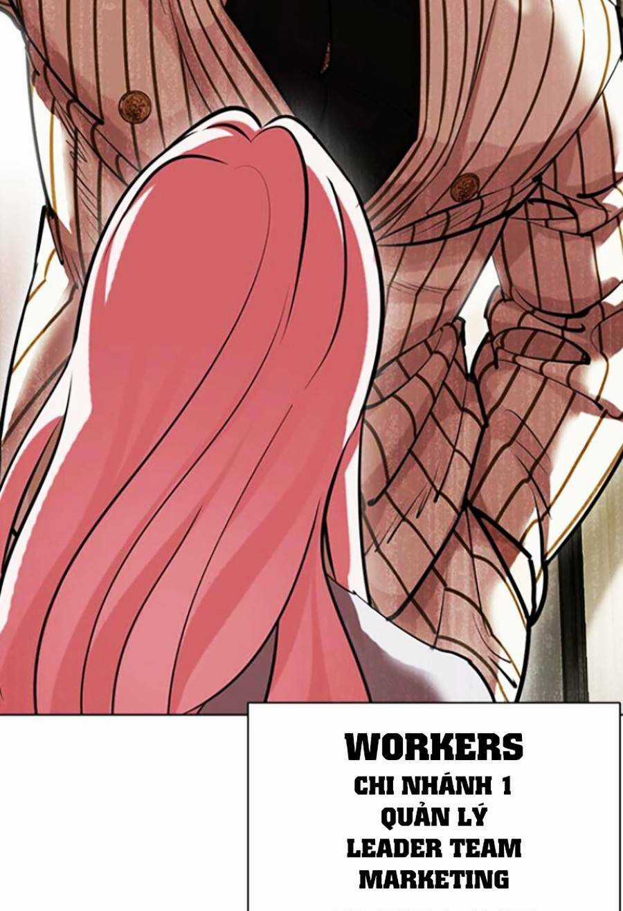 Hoán Đổi Nhiệm Màu Chapter 445 trang 144