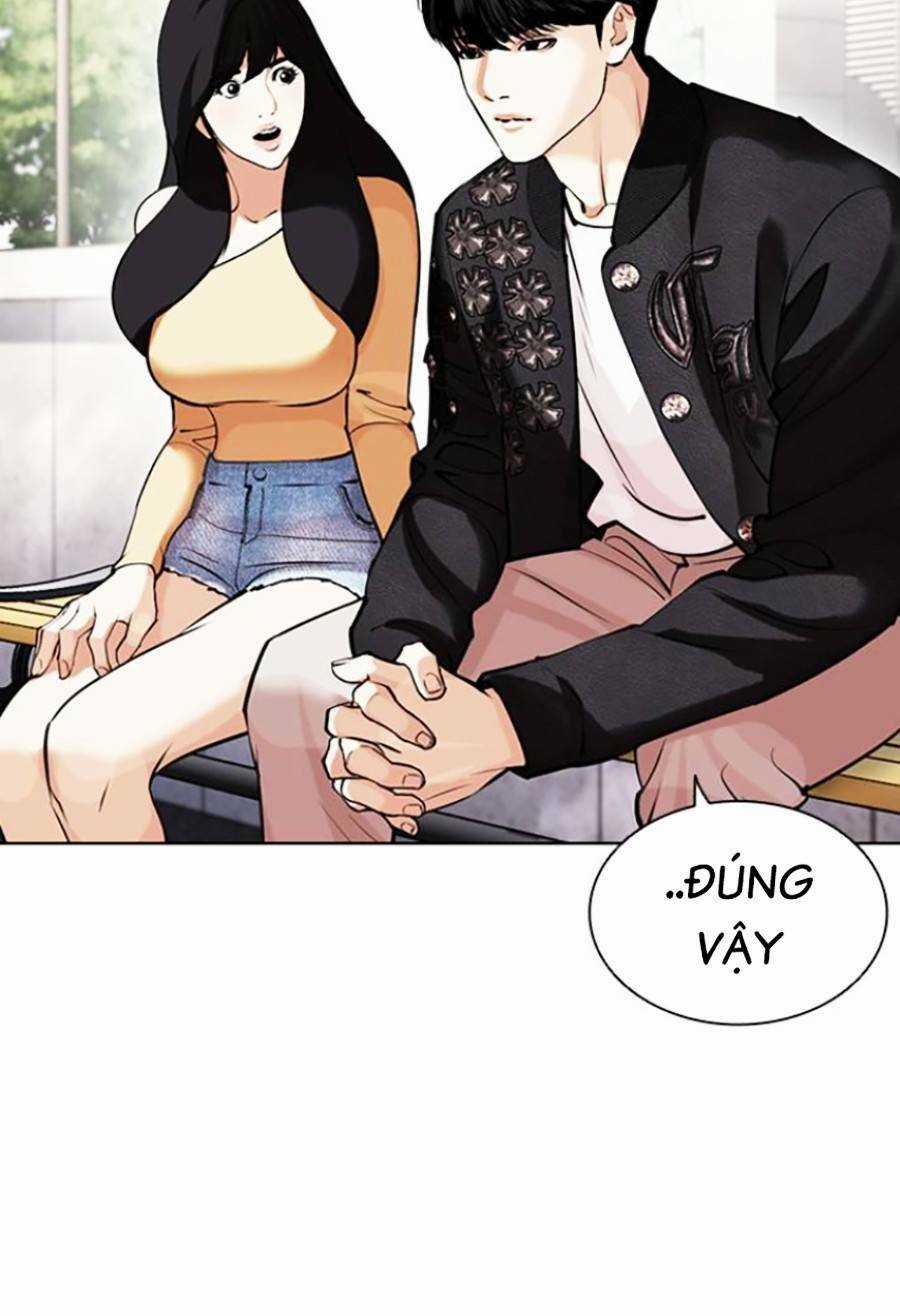 Hoán Đổi Nhiệm Màu Chapter 445 trang 146