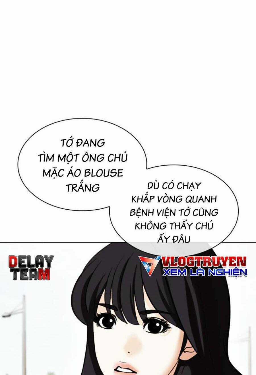 Hoán Đổi Nhiệm Màu Chapter 445 trang 147