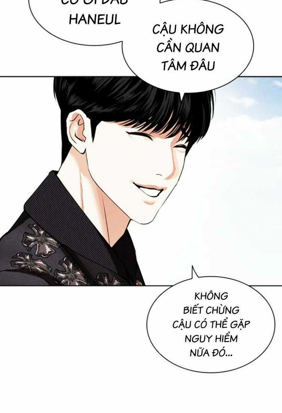 Hoán Đổi Nhiệm Màu Chapter 445 trang 149