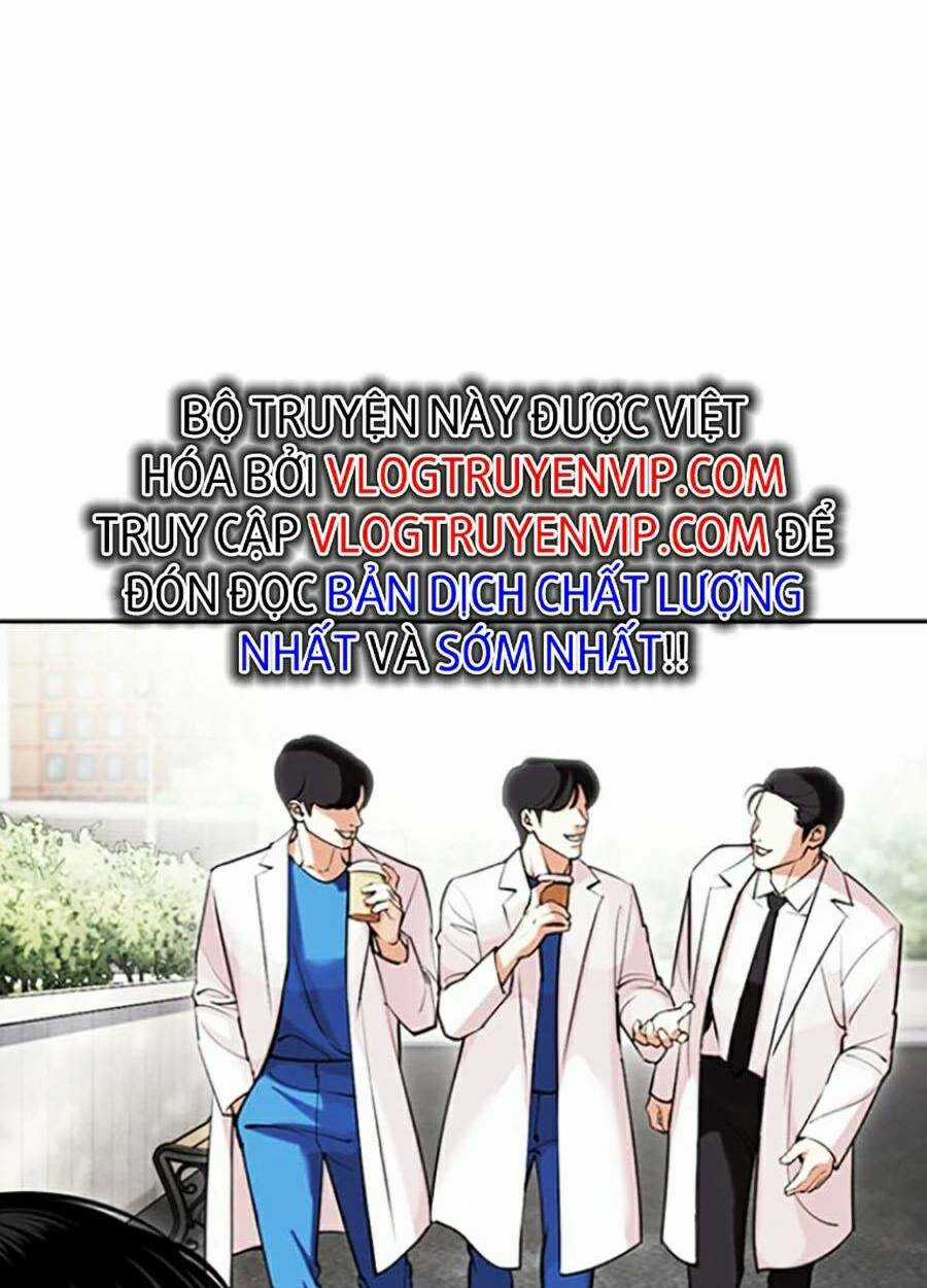 Hoán Đổi Nhiệm Màu Chapter 445 trang 151