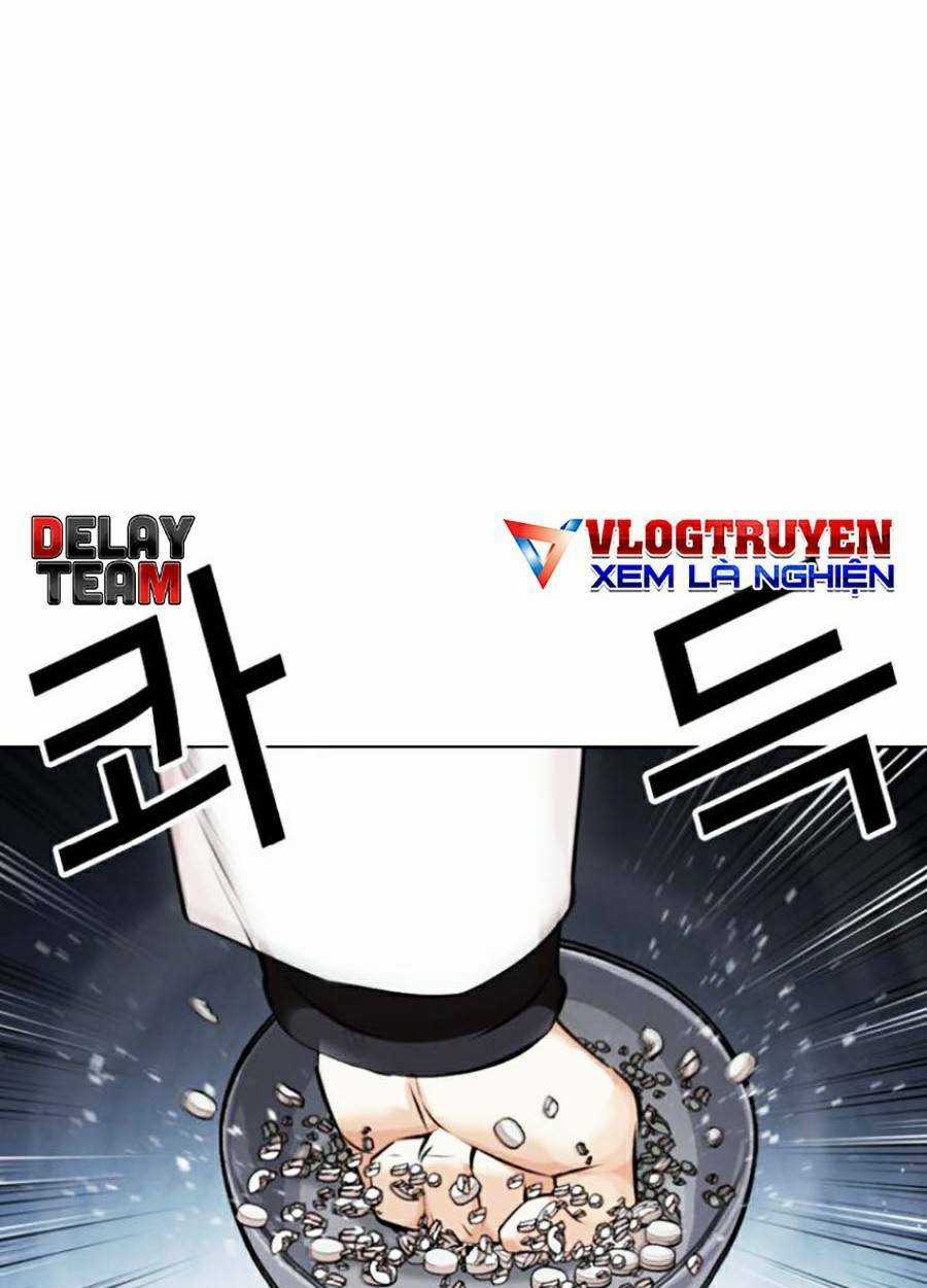 Hoán Đổi Nhiệm Màu Chapter 445 trang 156