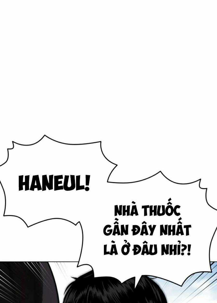 Hoán Đổi Nhiệm Màu Chapter 445 trang 159