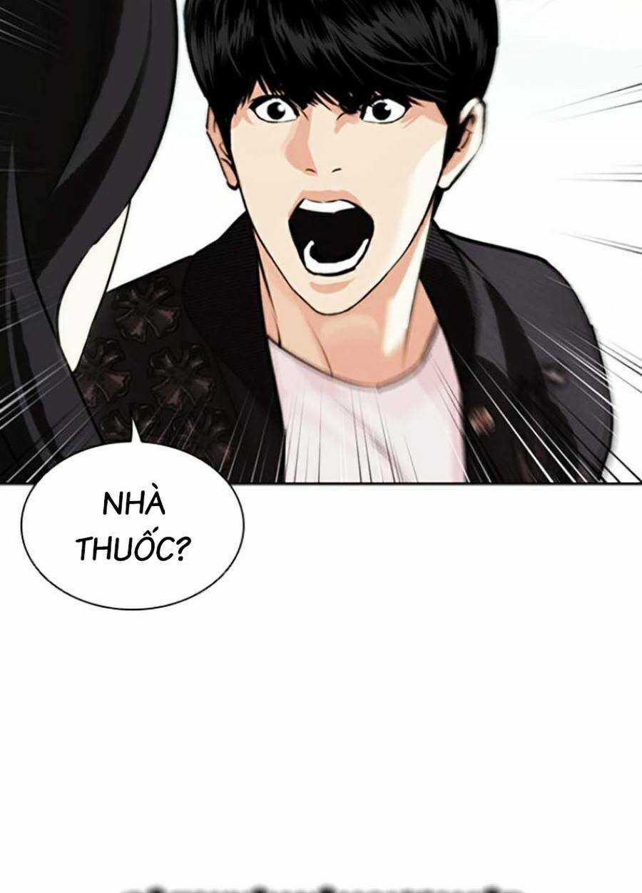 Hoán Đổi Nhiệm Màu Chapter 445 trang 160