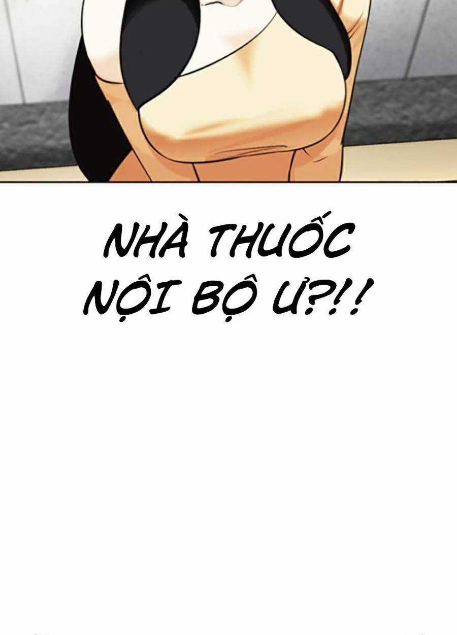 Hoán Đổi Nhiệm Màu Chapter 445 trang 162