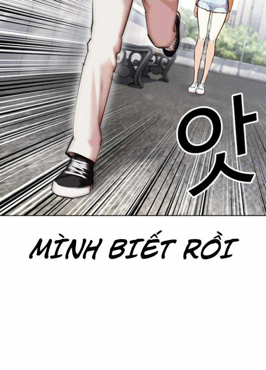 Hoán Đổi Nhiệm Màu Chapter 445 trang 164