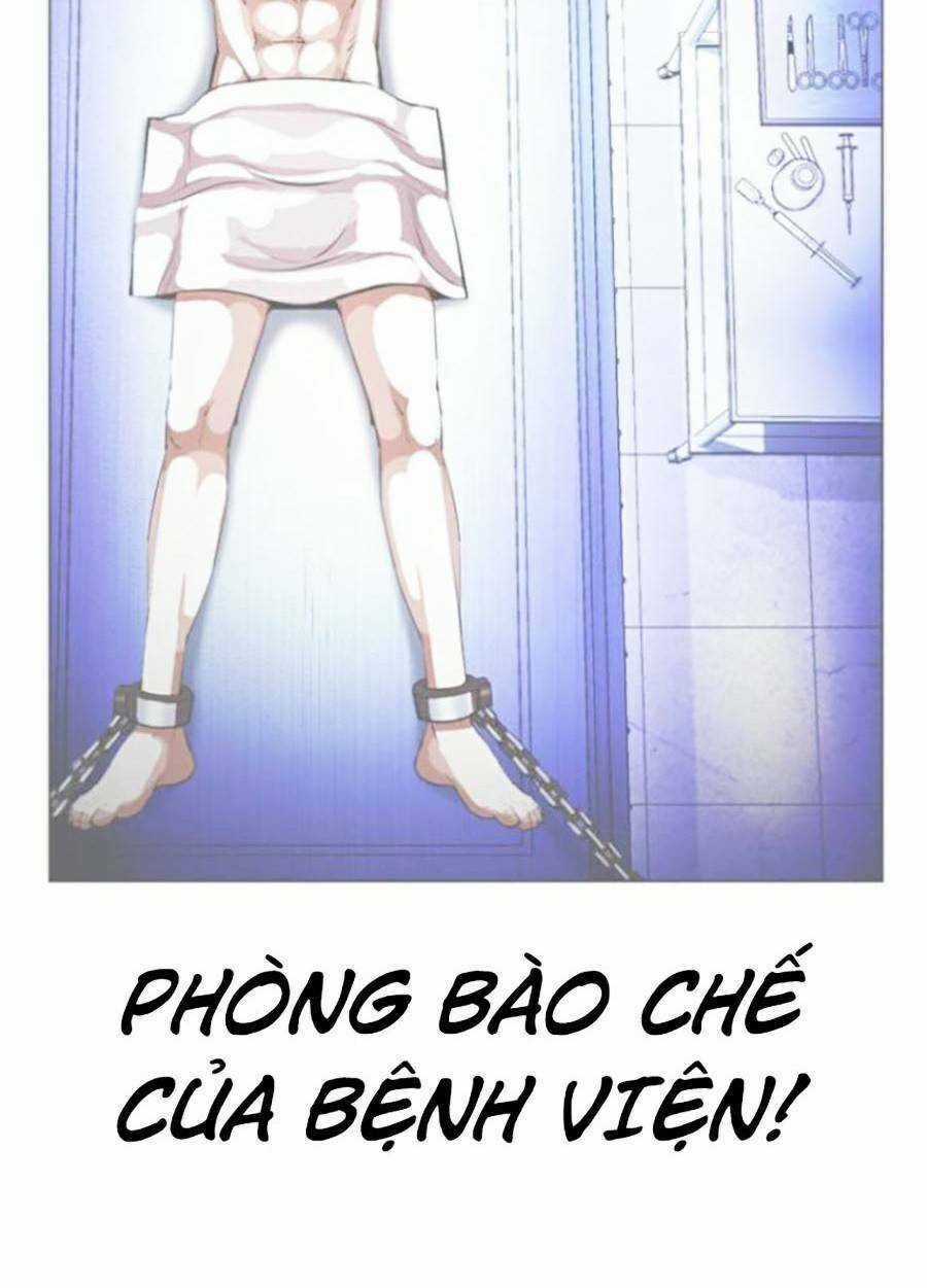 Hoán Đổi Nhiệm Màu Chapter 445 trang 166