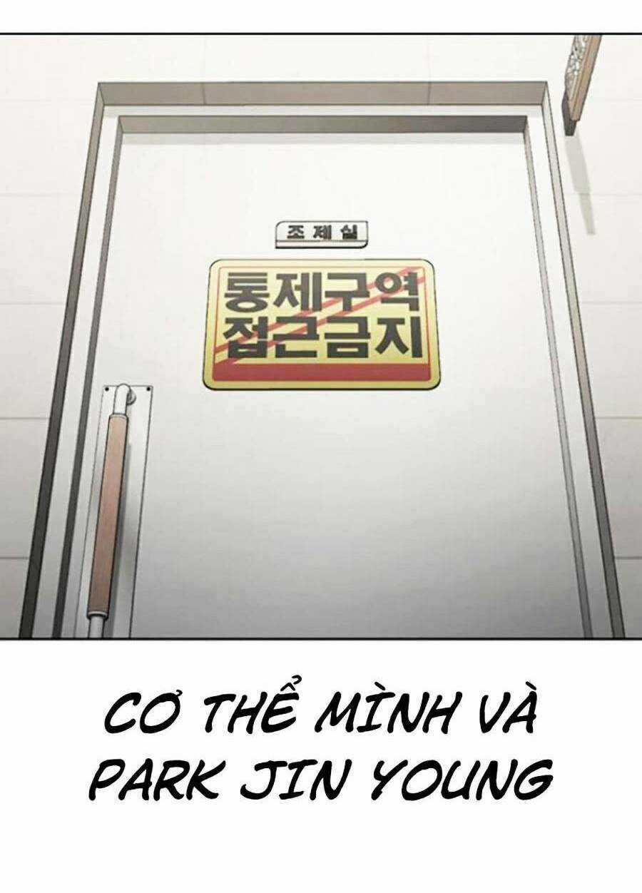 Hoán Đổi Nhiệm Màu Chapter 445 trang 169