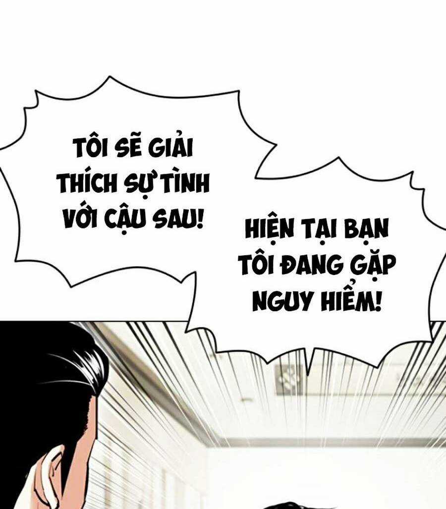Hoán Đổi Nhiệm Màu Chapter 445 trang 17