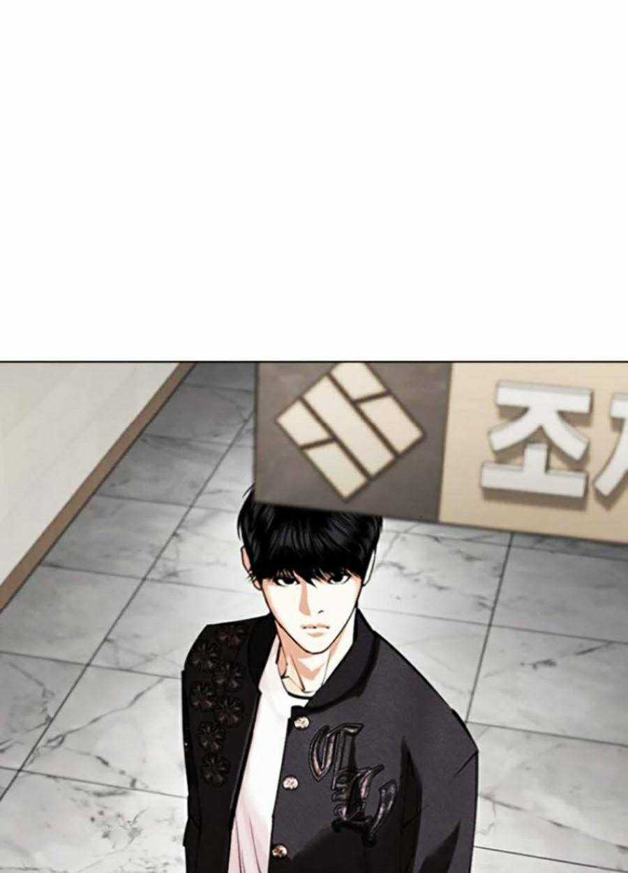 Hoán Đổi Nhiệm Màu Chapter 445 trang 170