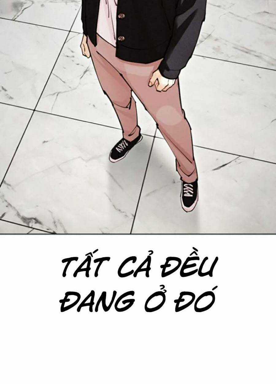 Hoán Đổi Nhiệm Màu Chapter 445 trang 171