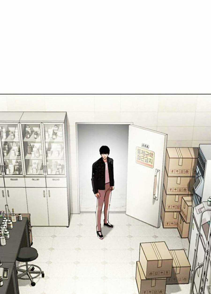 Hoán Đổi Nhiệm Màu Chapter 445 trang 177