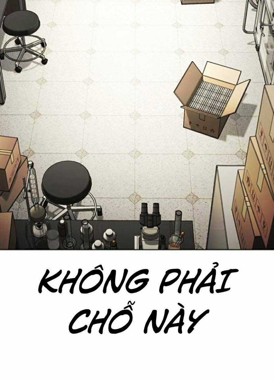 Hoán Đổi Nhiệm Màu Chapter 445 trang 178