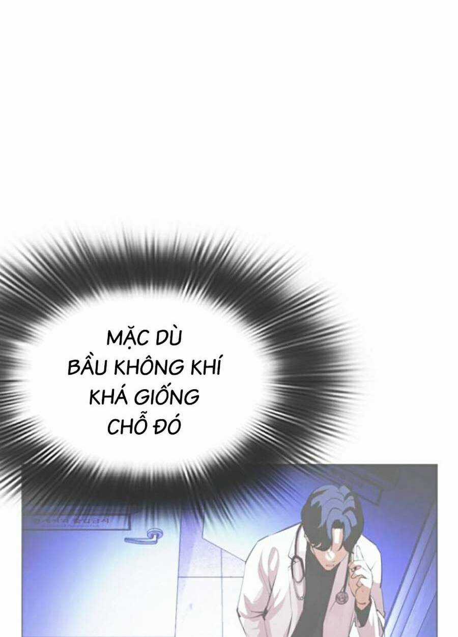 Hoán Đổi Nhiệm Màu Chapter 445 trang 179
