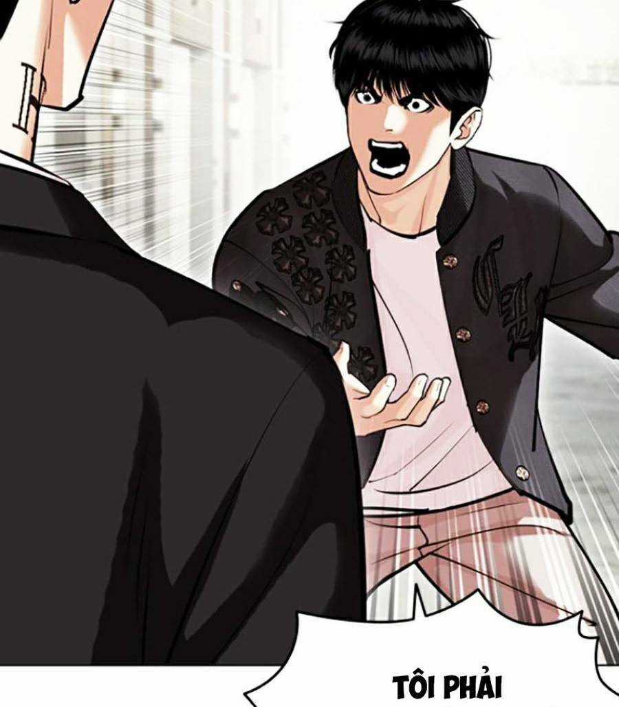 Hoán Đổi Nhiệm Màu Chapter 445 trang 18